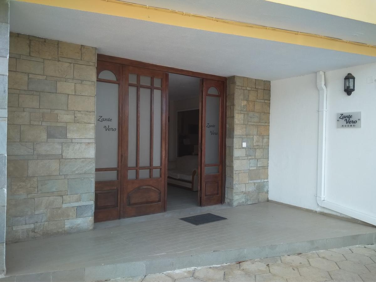 Zante Vero Exterior photo