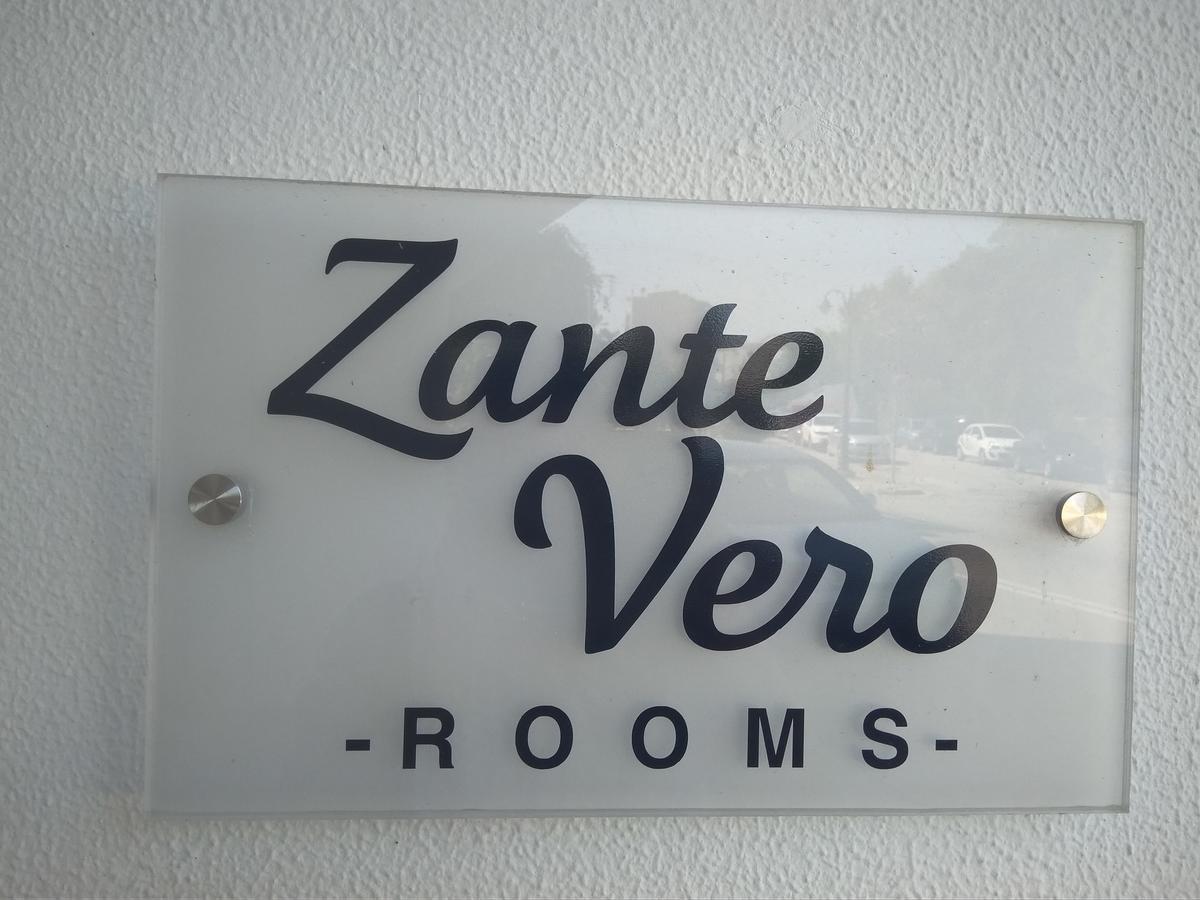 Zante Vero Exterior photo
